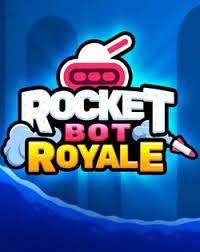Rocket Bot Royale.io